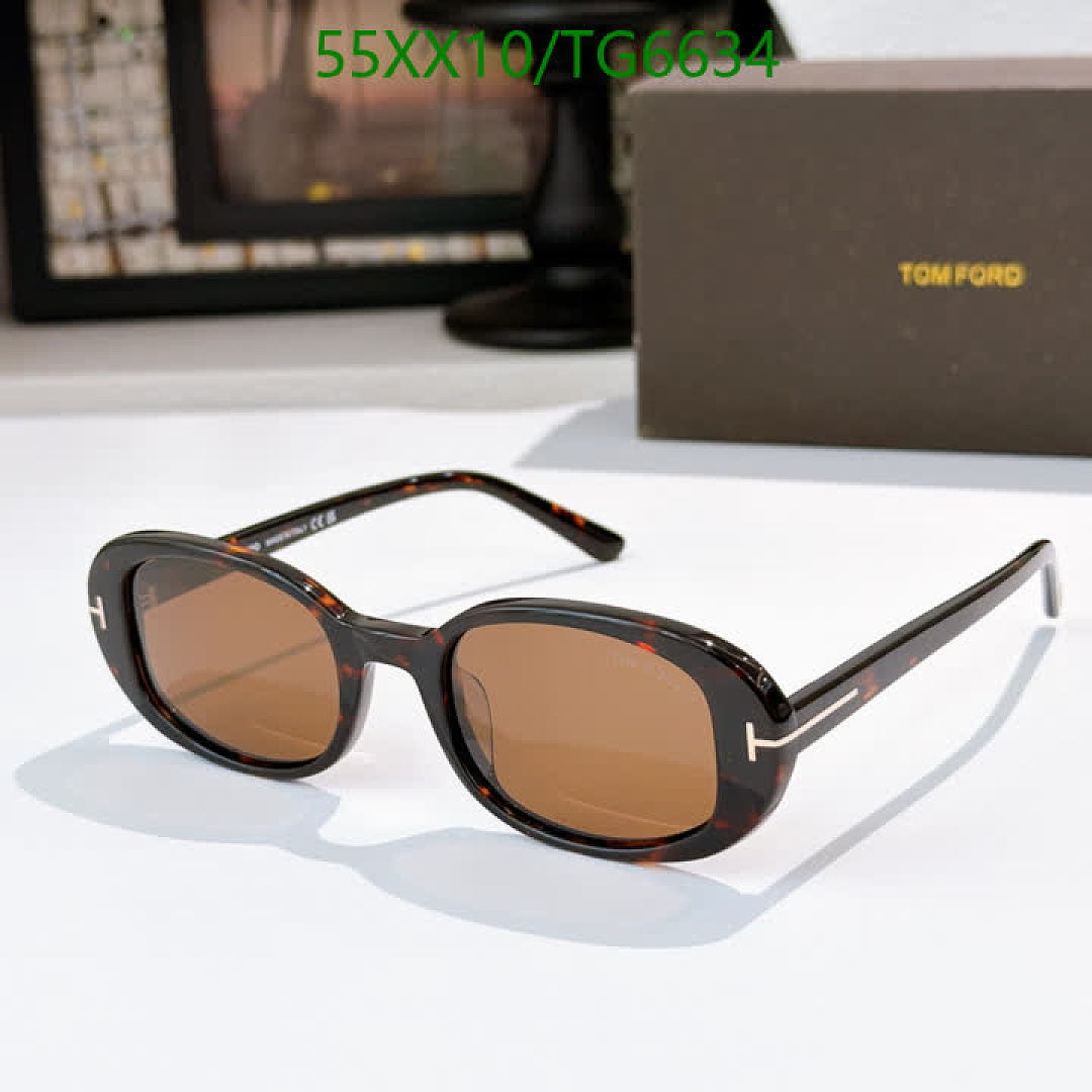 Tom Ford-Glasses Code: TG6634 $: 55USD