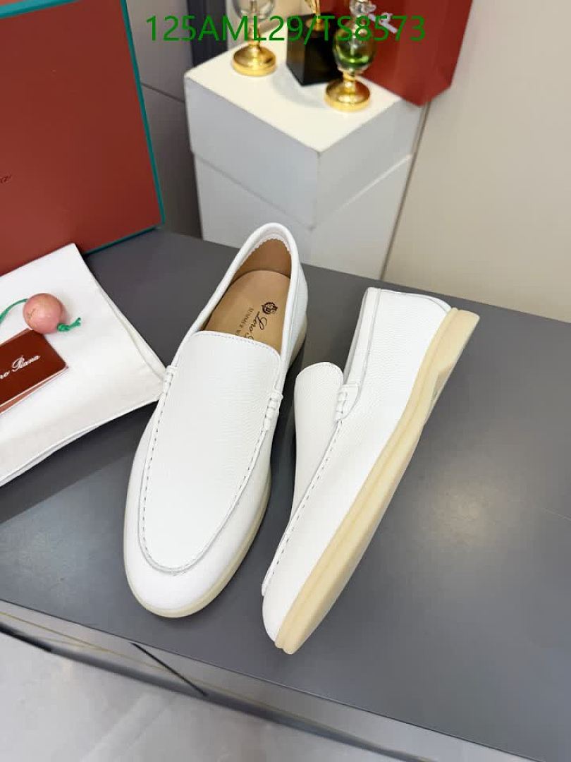 Loro Piana-Shoes(Women) Code: TS8573 $: 125USD