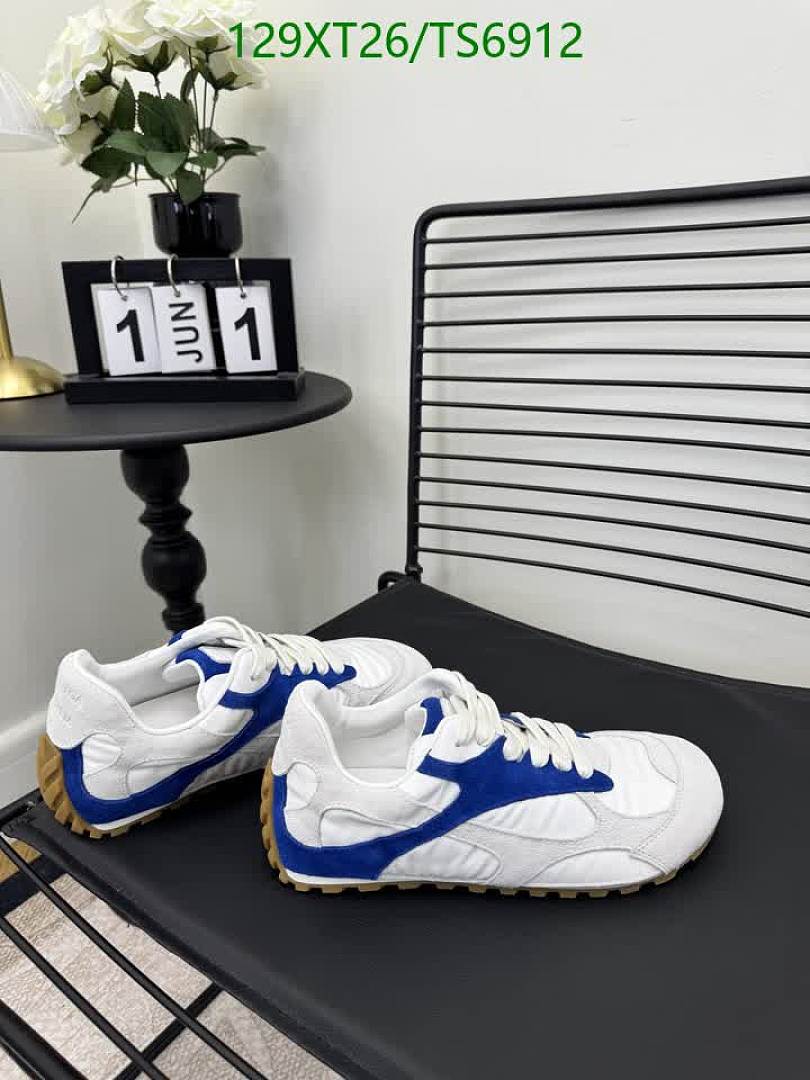 BV-Shoes(Men) Code: TS6912 $: 129USD