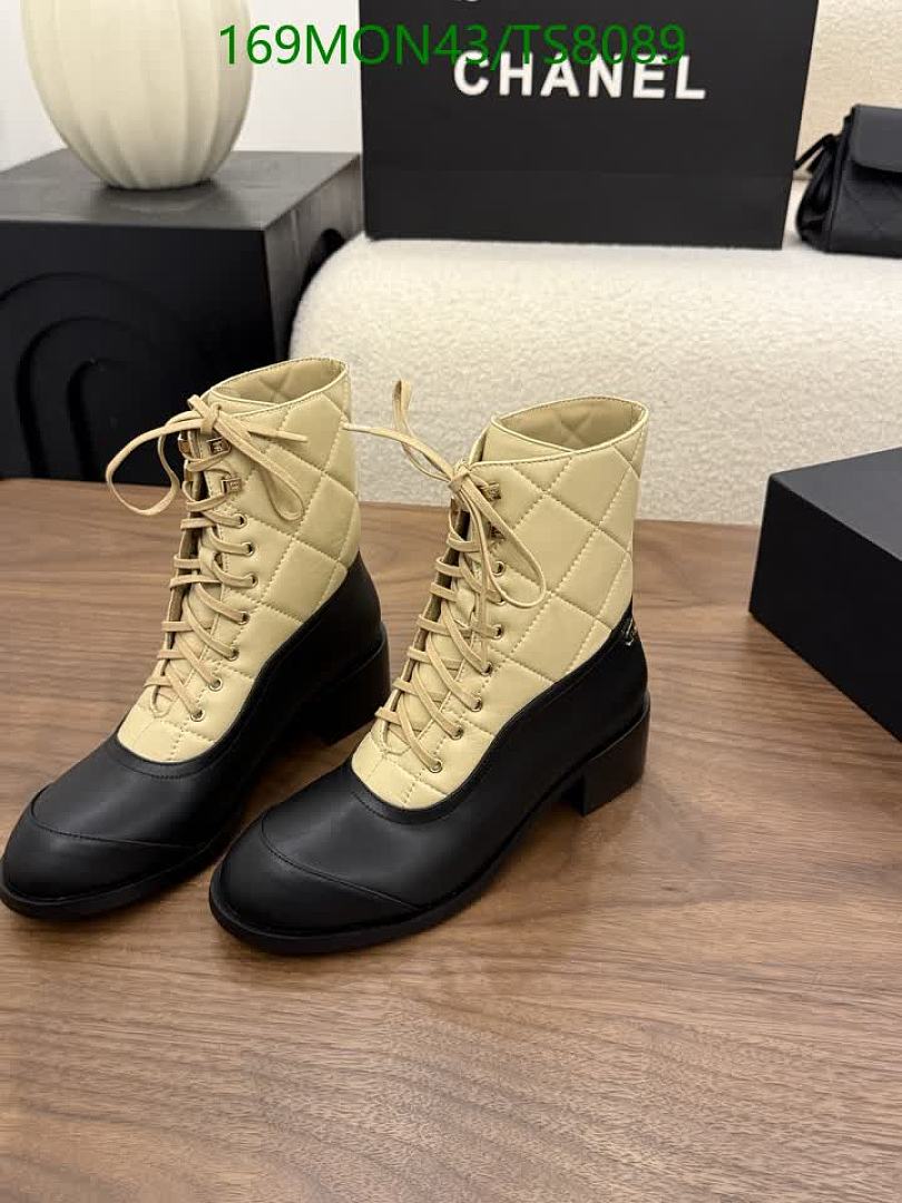 Boots-Shoes(Women) Code: TS8089 $: 169USD