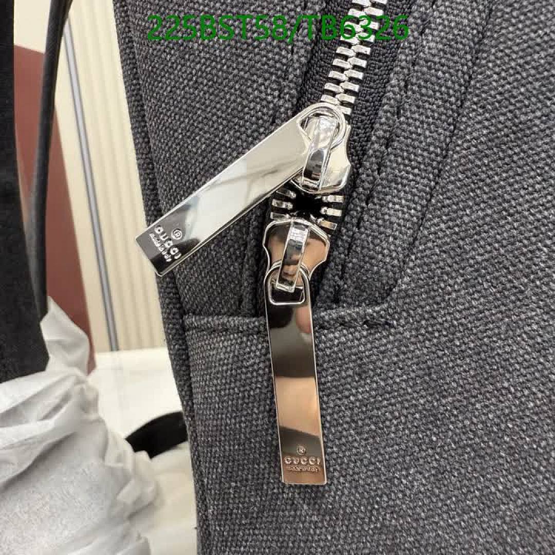 Gucci-Bags(5A) Code: TB6326 $: 225USD
