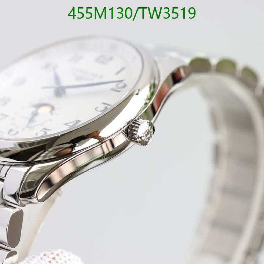 Longines-Watches(5A) Code: TW3519 $: 455USD