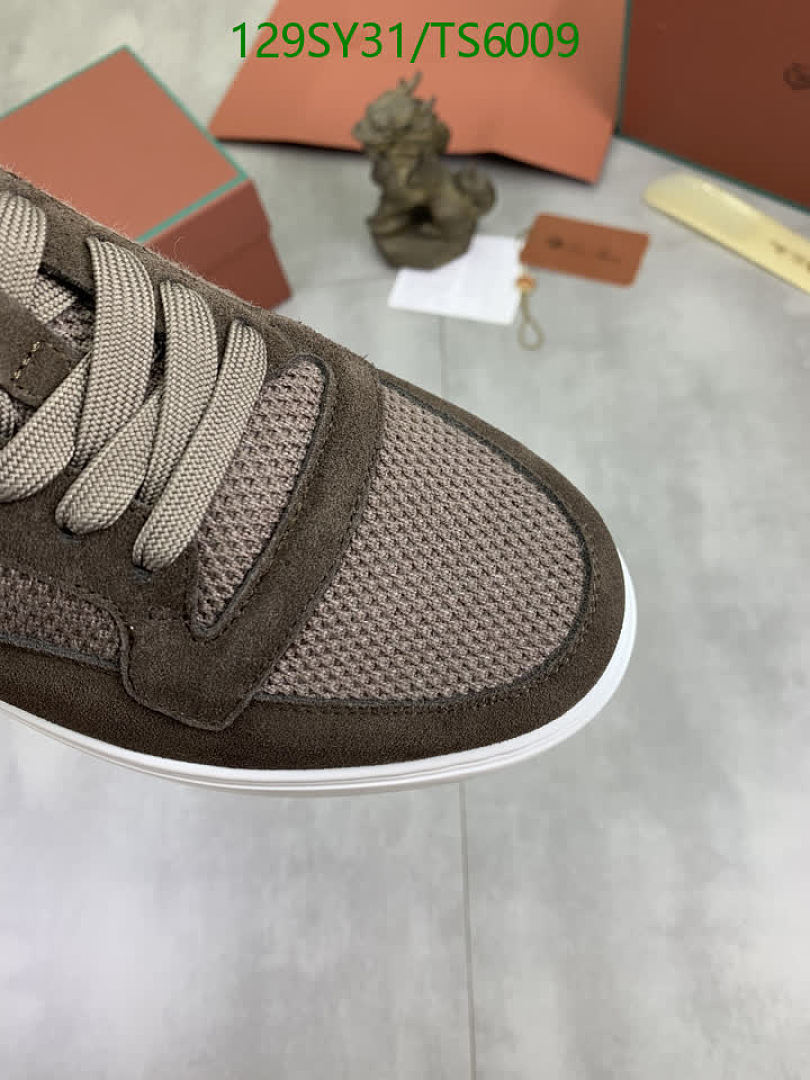 Loro Piana-Shoes(Men) Code: TS6009 $: 129USD