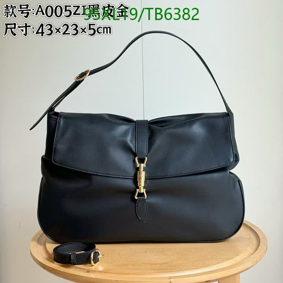 Gucci-Bags(4A) Code: TB6382 $: 95USD