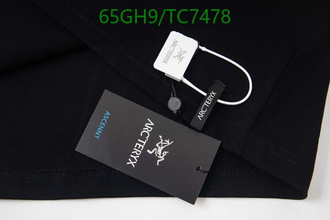 Arcteryx-Clothing Code: TC7478 $: 65USD
