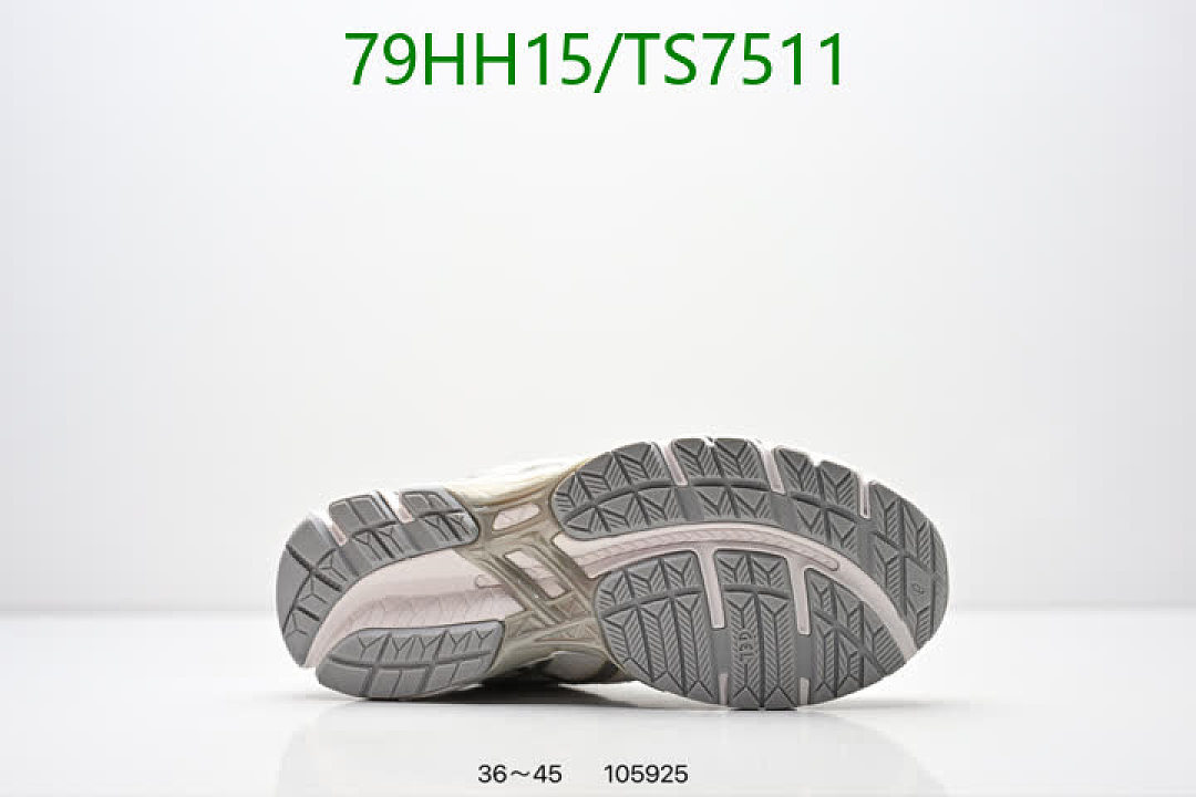 Asics-Shoes(Men) Code: TS7511 $: 79USD