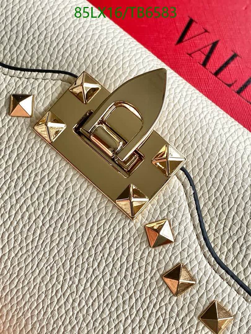 Valentino-Bags(4A) Code: TB6583 $: 85USD