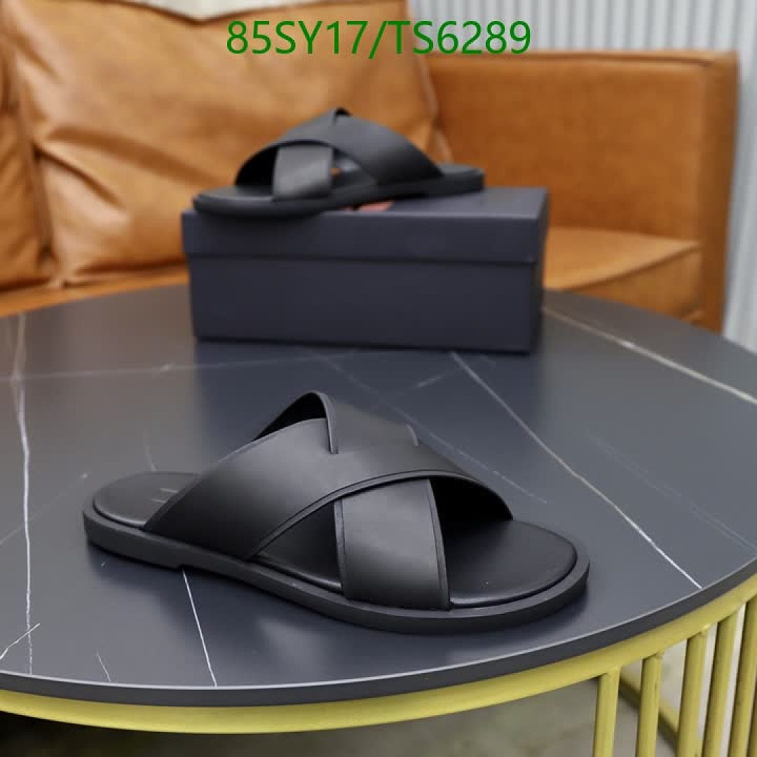 Zegna-Shoes(Men) Code: TS6289 $: 85USD
