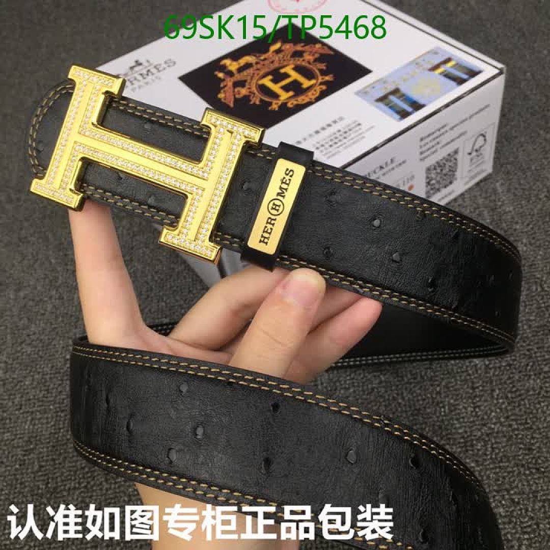 Hermes-Belts Code: TP5468 $: 69USD