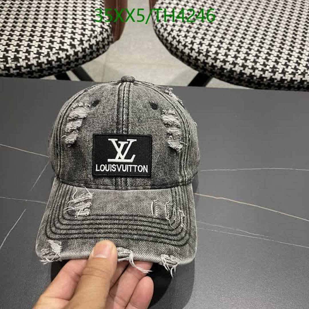 LV-Hats Code: TH4246 $: 35USD