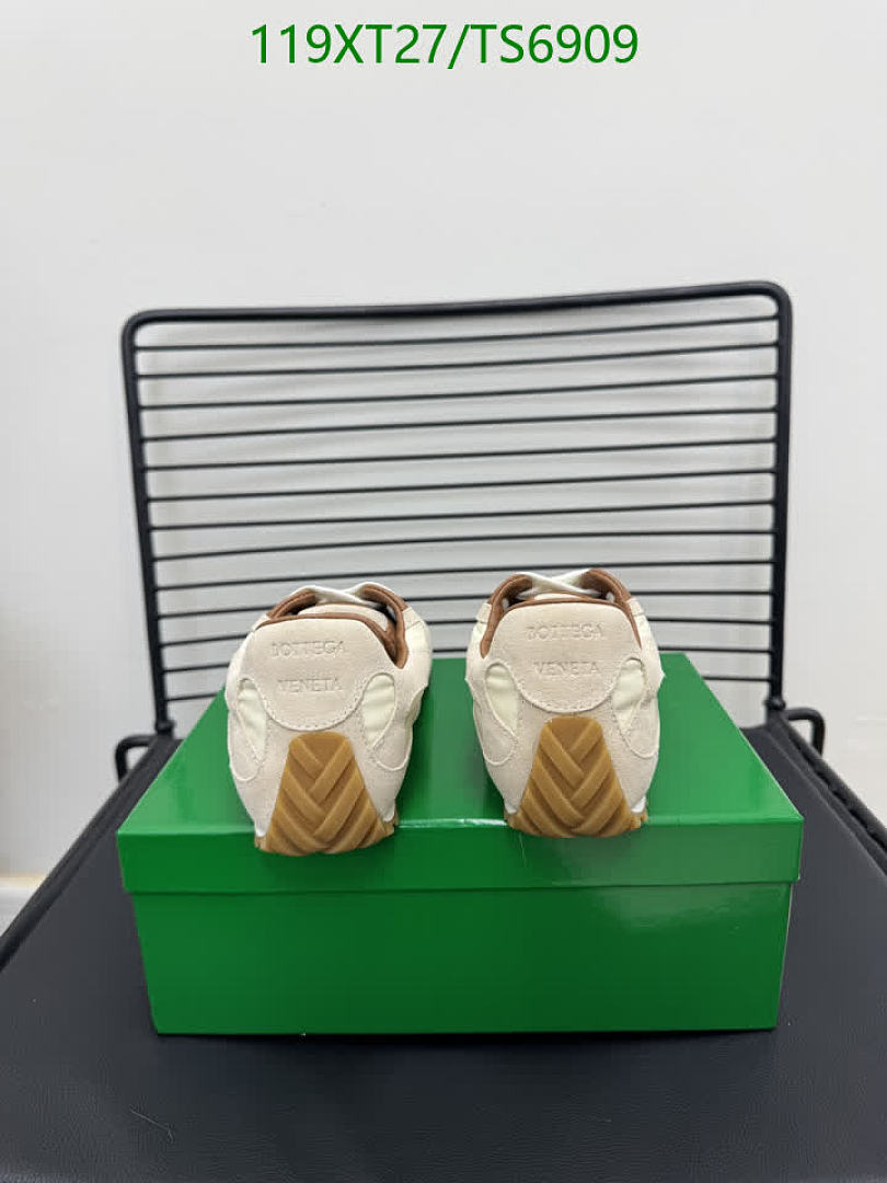 BV-Shoes(Men) Code: TS6909 $: 119USD