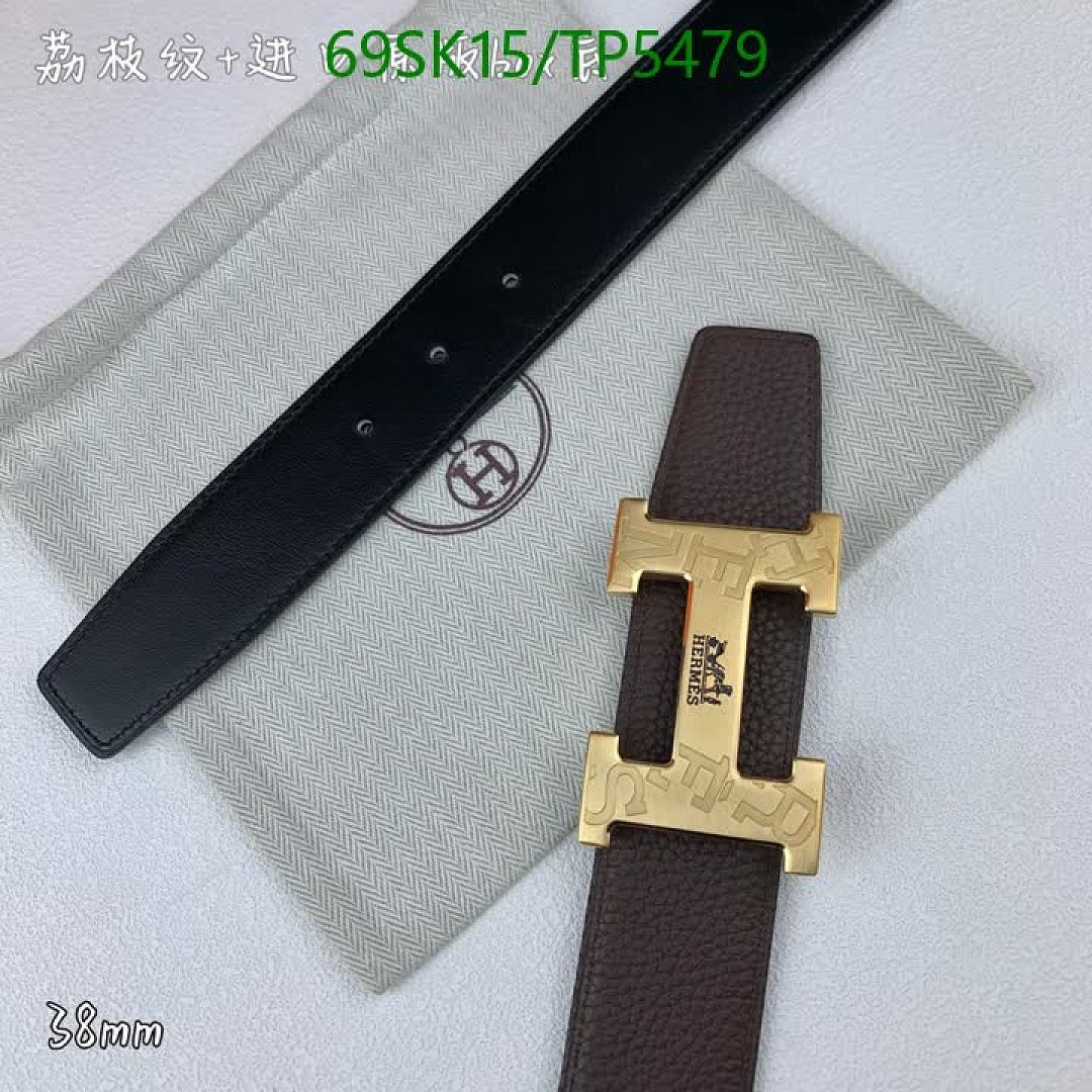 Hermes-Belts Code: TP5479 $: 69USD