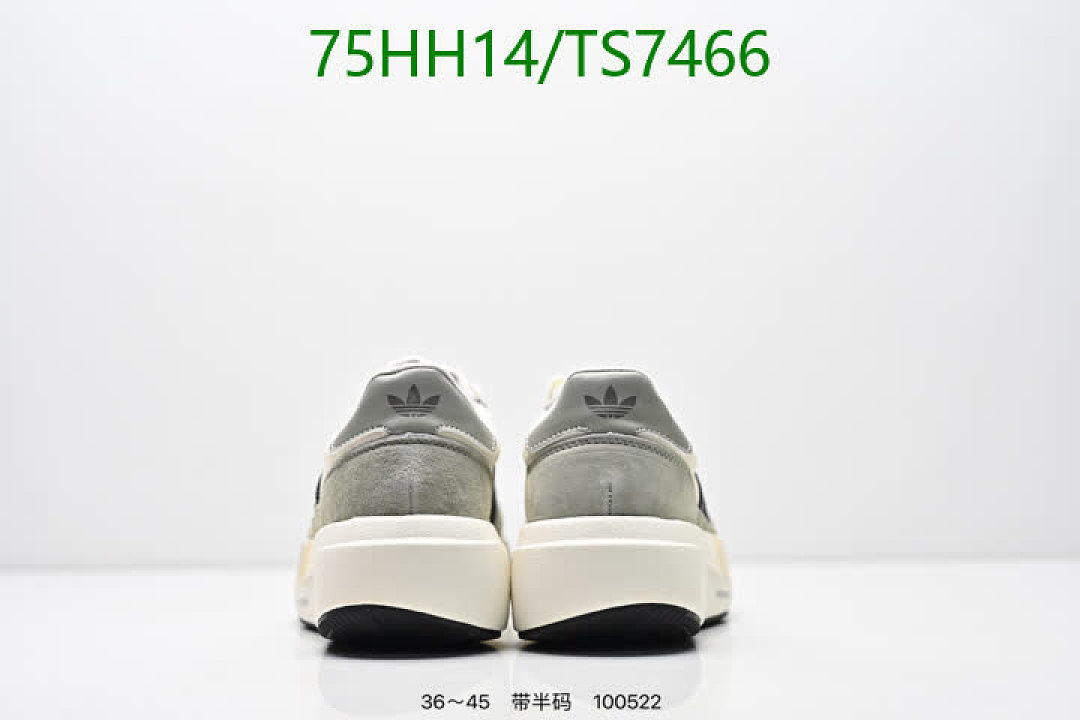 Adidas-Shoes(Women) Code: TS7466 $: 75USD
