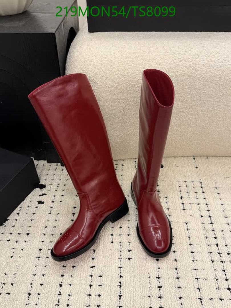 Boots-Shoes(Women) Code: TS8099 $: 219USD