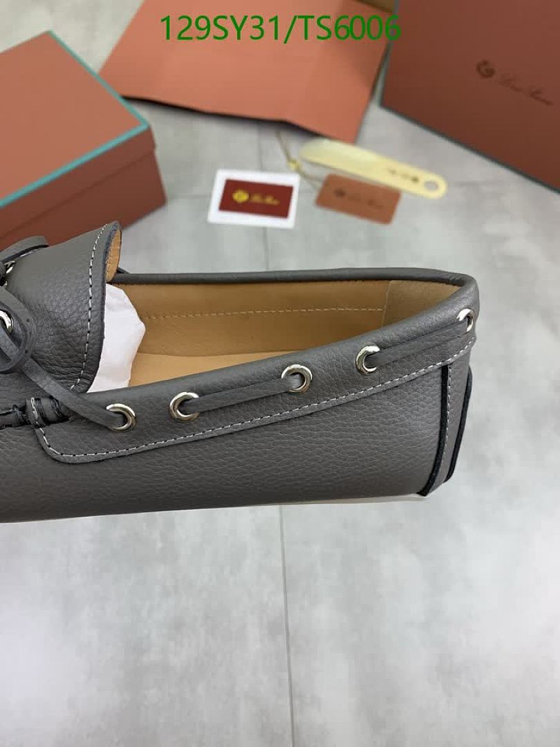 Loro Piana-Shoes(Men) Code: TS6006 $: 129USD