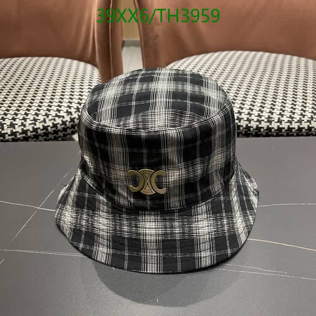 Celine-Hats Code: TH3959 $: 39USD