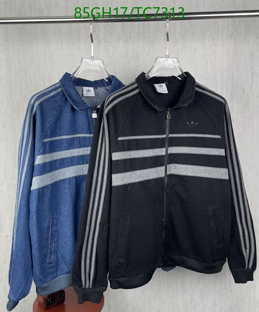 Adidas-Clothing Code: TC7313 $: 85USD