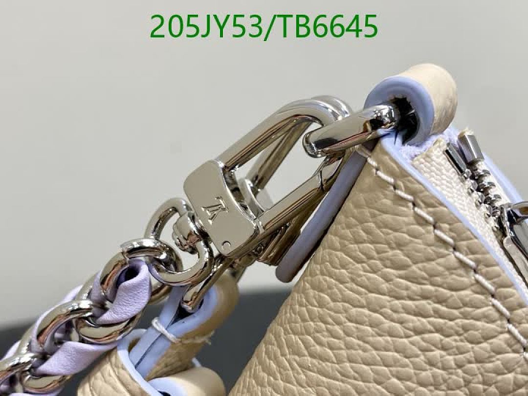 LV-Bags(5A) Code: TB6645 $: 205USD