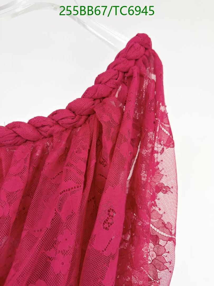 Zimmermann-Clothing Code: TC6945 $: 255USD