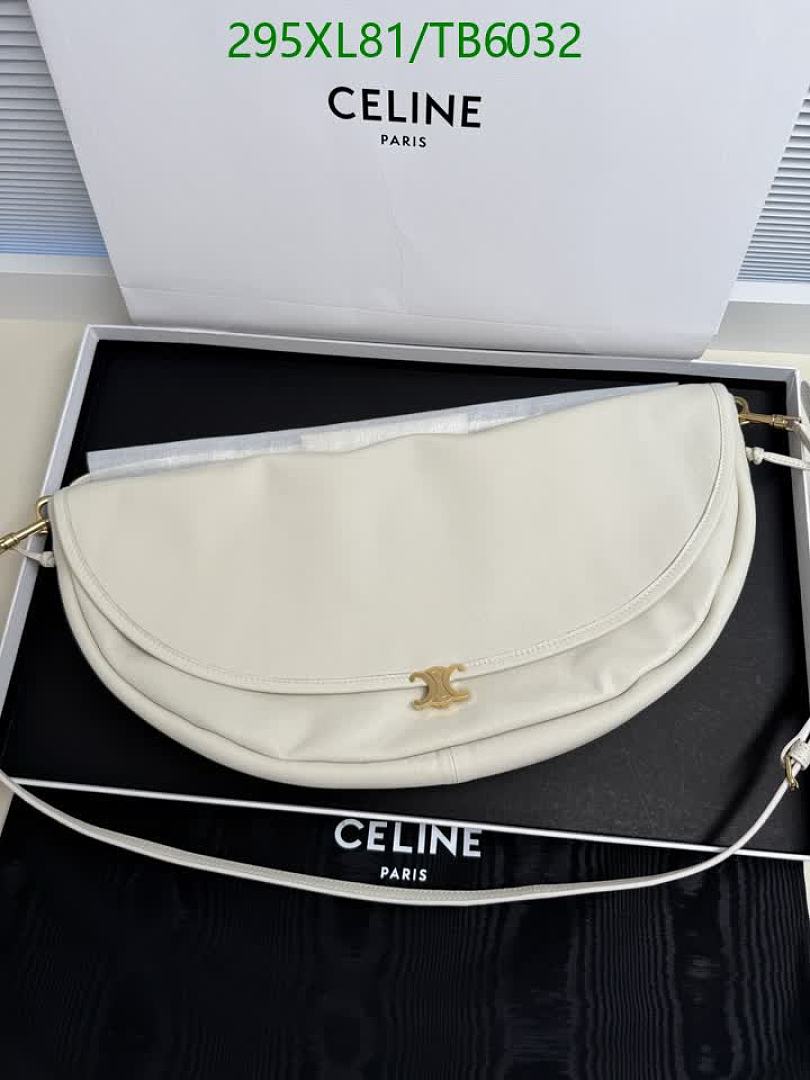 Celine-Bags(5A) Code: TB6032 $: 295USD