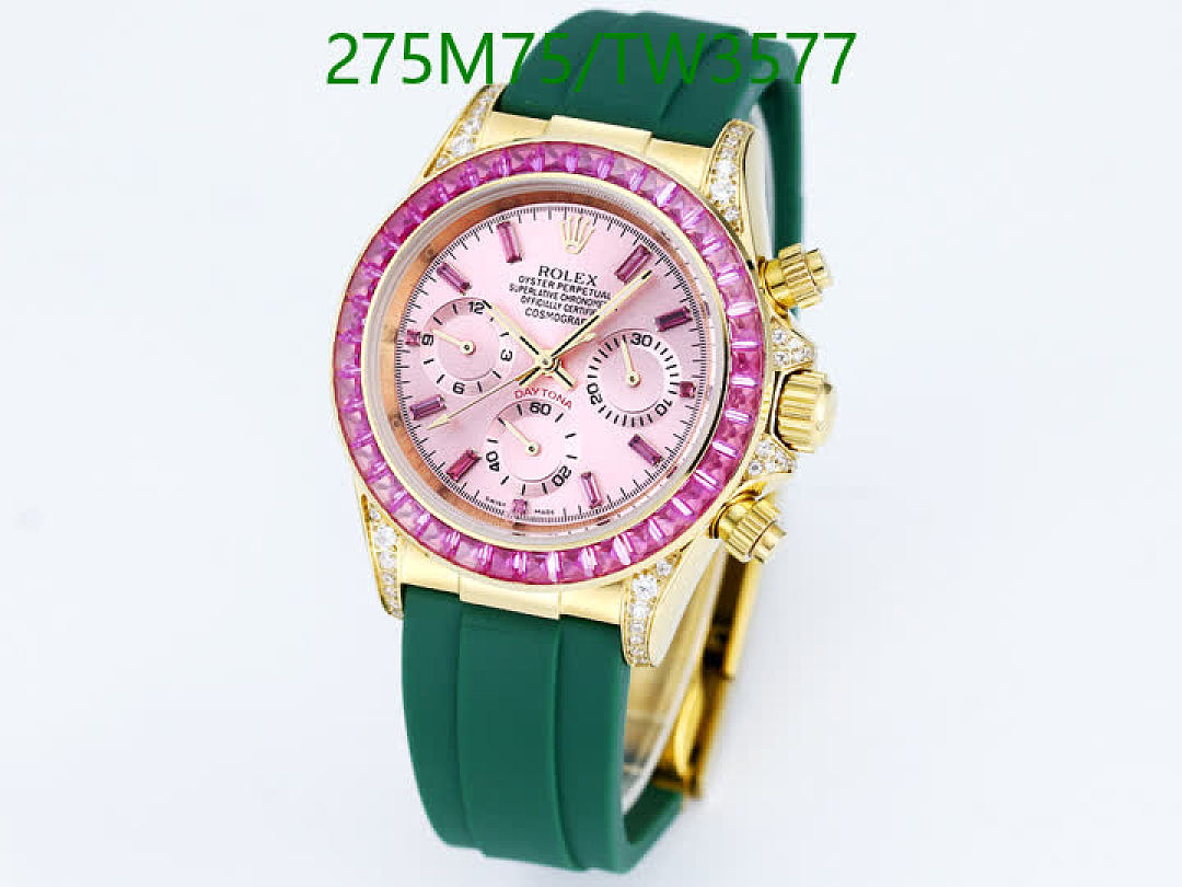 Rolex-Watches(5A) Code: TW3577 $: 275USD