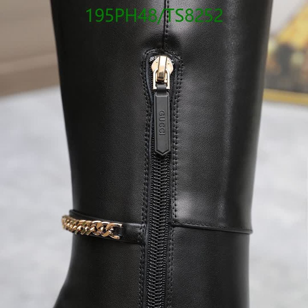 Boots-Shoes(Women) Code: TS8252 $: 195USD