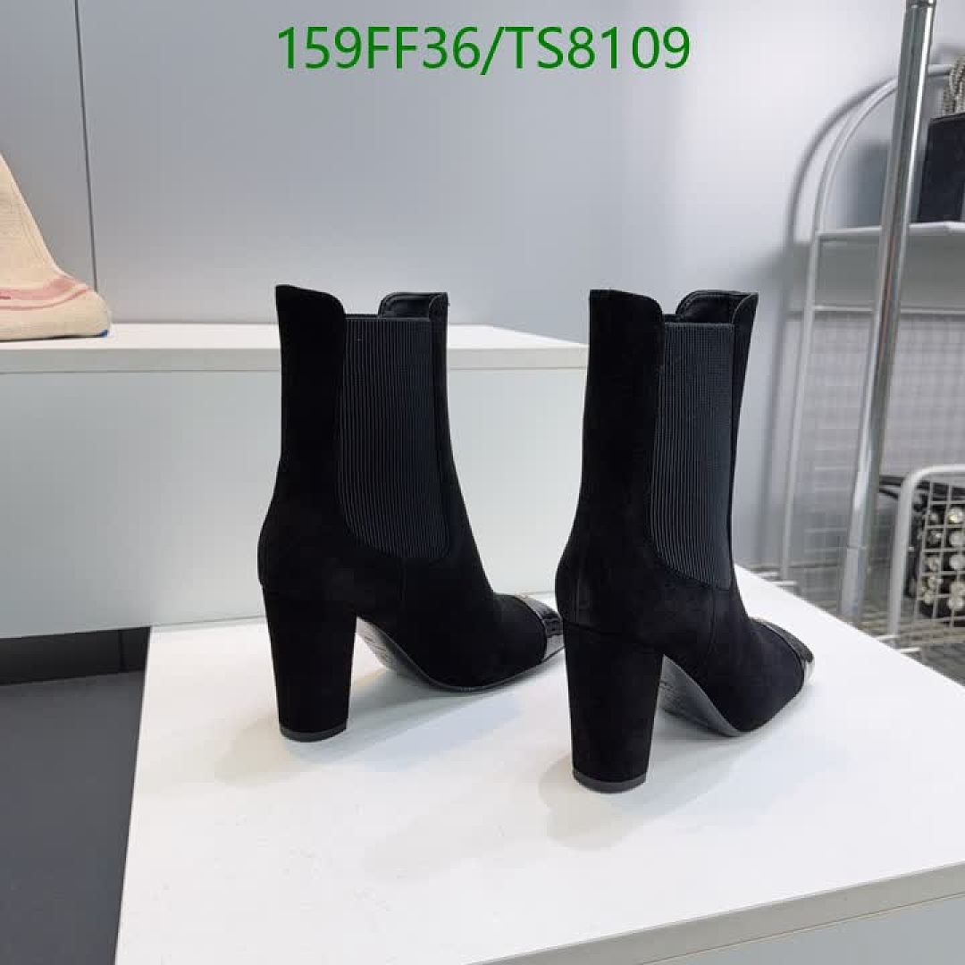 Boots-Shoes(Women) Code: TS8109 $: 159USD