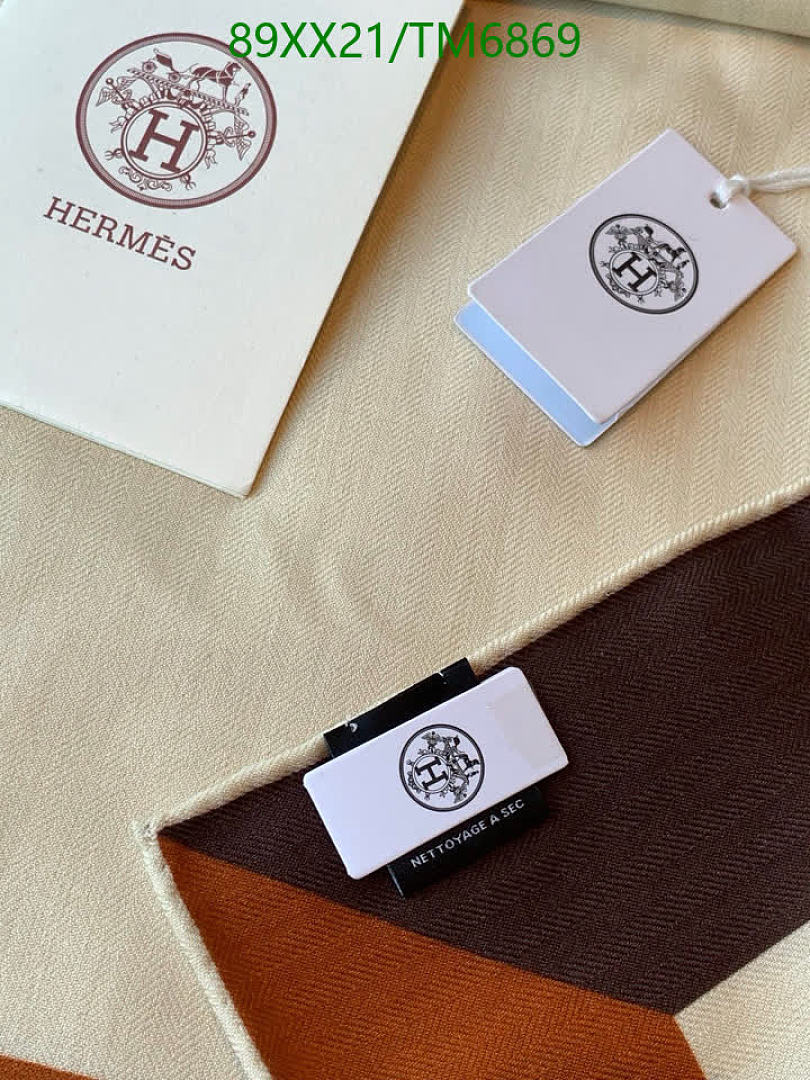 Hermes-Scarves Code: TM6869 $: 89USD