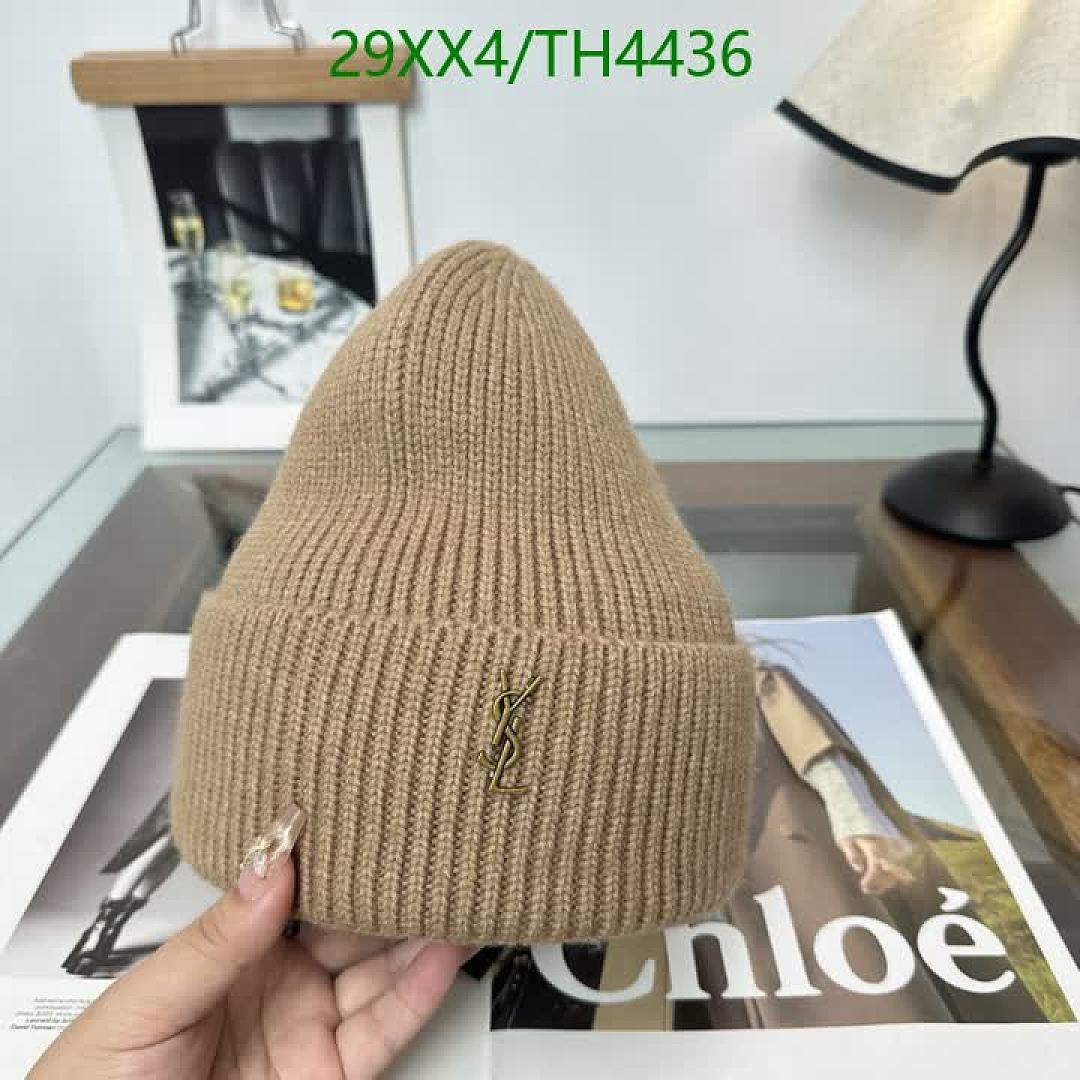 YSL-Hats Code: TH4436 $: 29USD