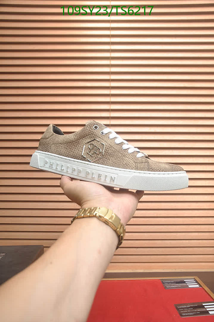 Philipp Plein-Shoes(Men) Code: TS6217 $: 109USD