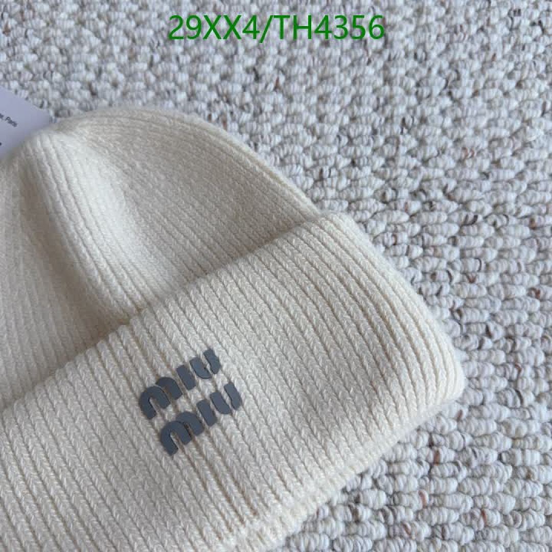 Miu Miu-Hats Code: TH4356 $: 29USD