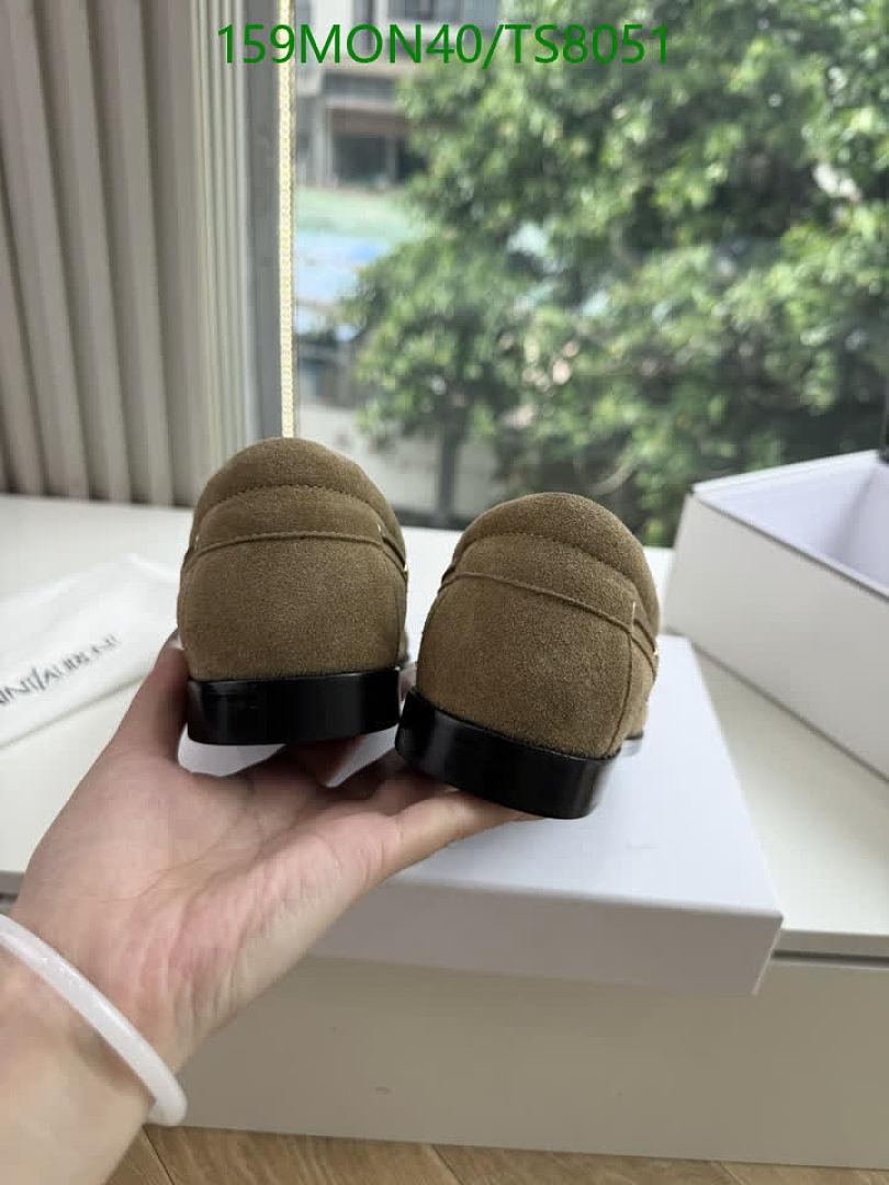 YSL-Shoes(Men) Code: TS8051 $: 159USD
