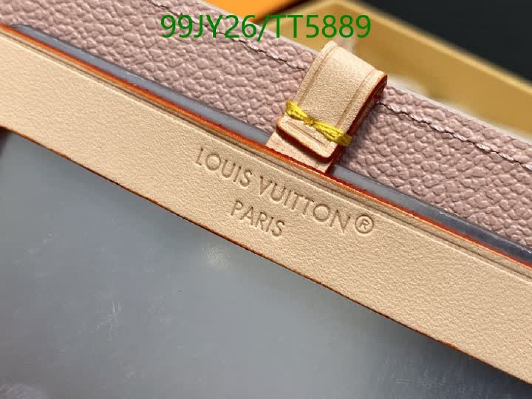 LV-Wallets(5A) Code: TT5889 $: 99USD