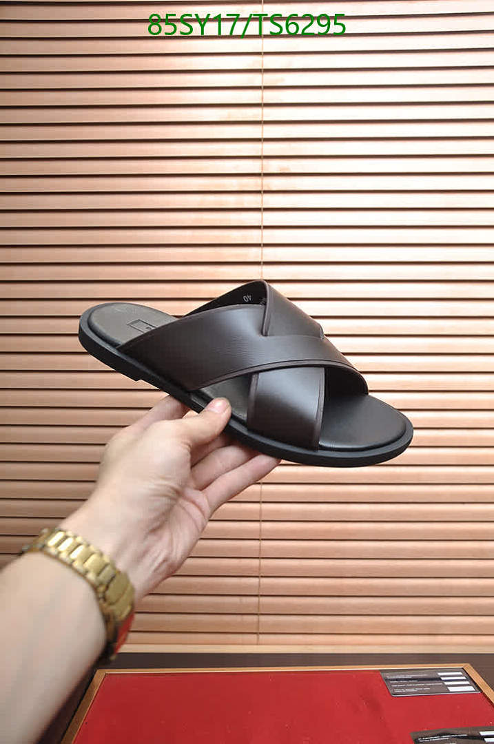 Zegna-Shoes(Men) Code: TS6295 $: 85USD