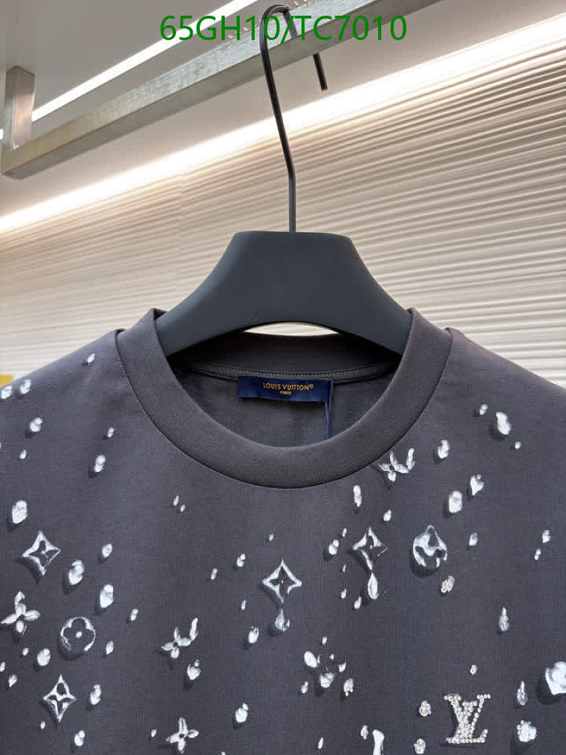 LV-Clothing Code: TC7010 $: 65USD