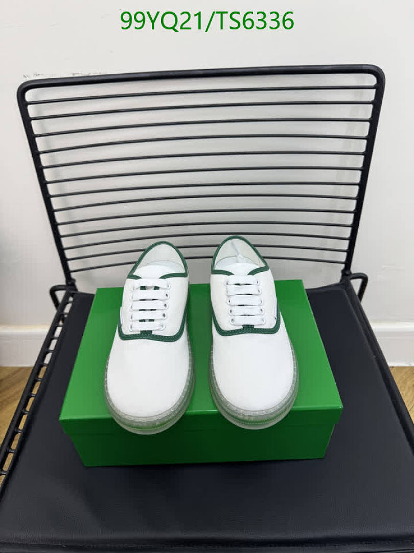 BV-Shoes(Men) Code: TS6336 $: 99USD