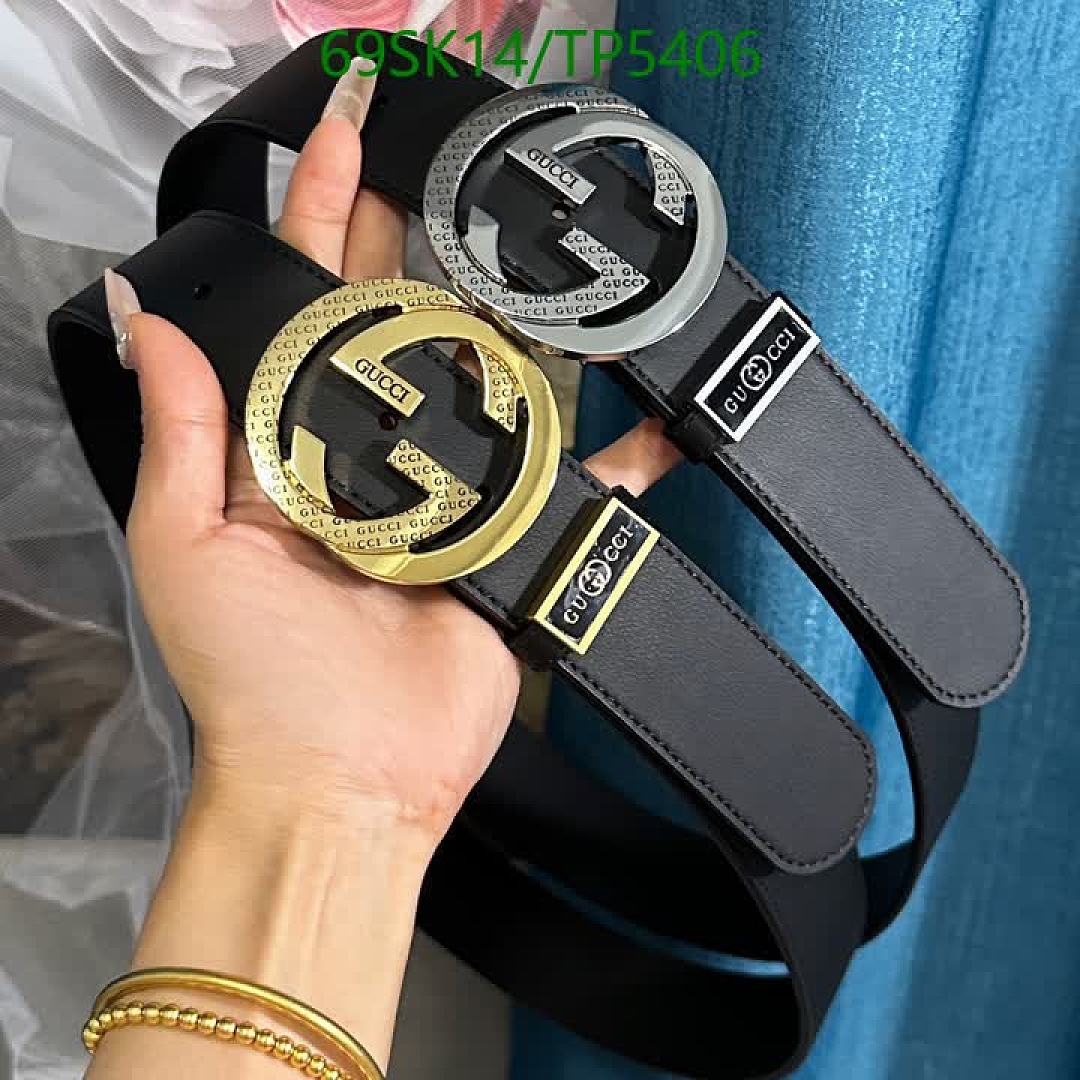 Gucci-Belts Code: TP5406 $: 69USD