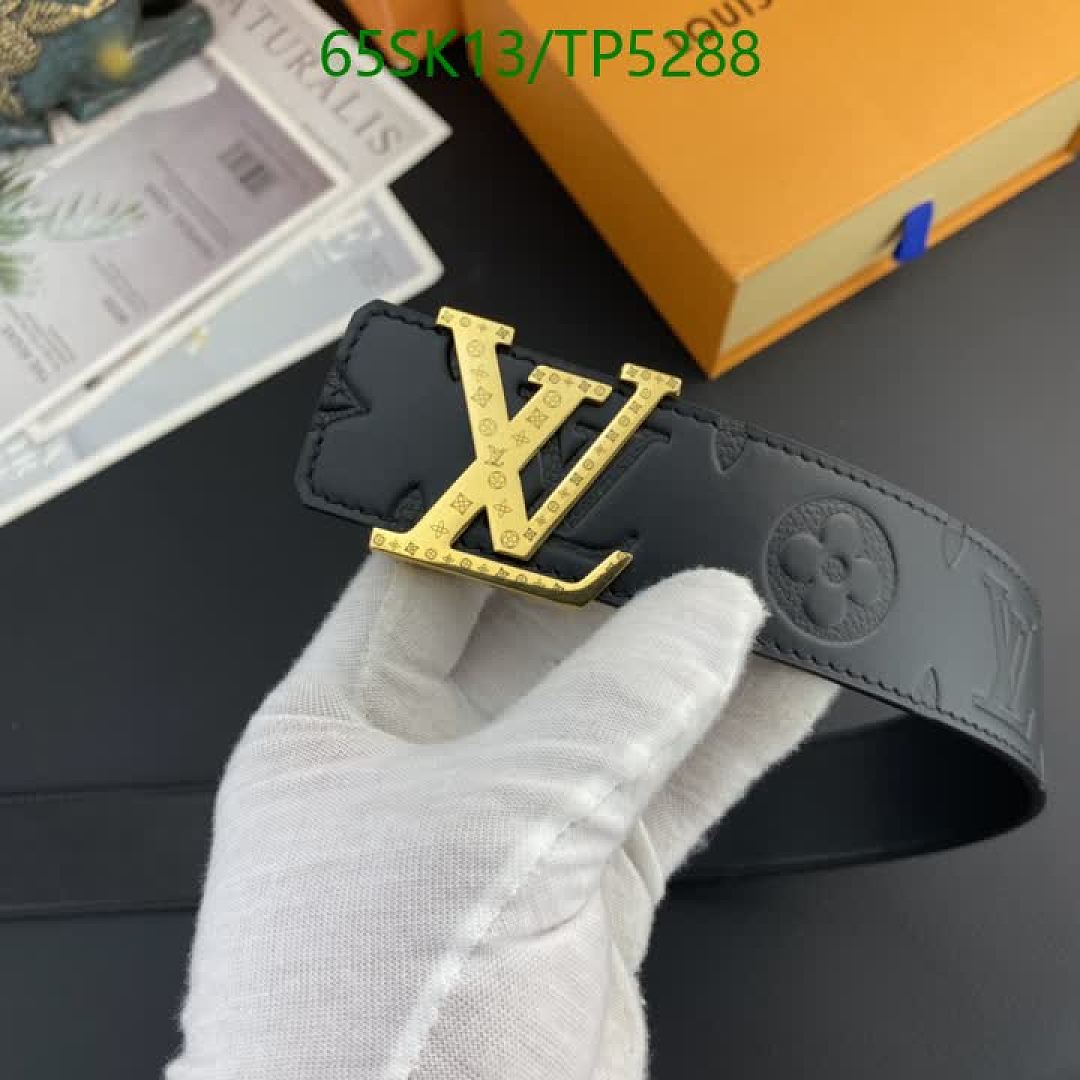 LV-Belts Code: TP5288 $: 65USD