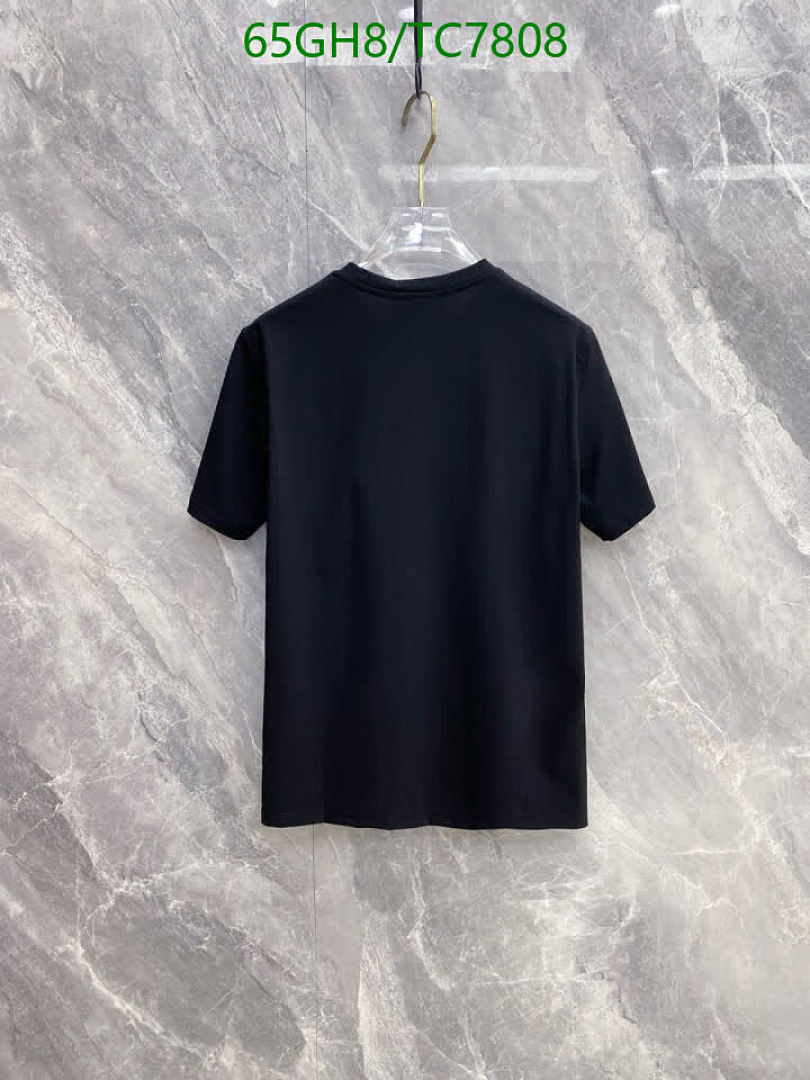 Gucci-Clothing Code: TC7808 $: 65USD