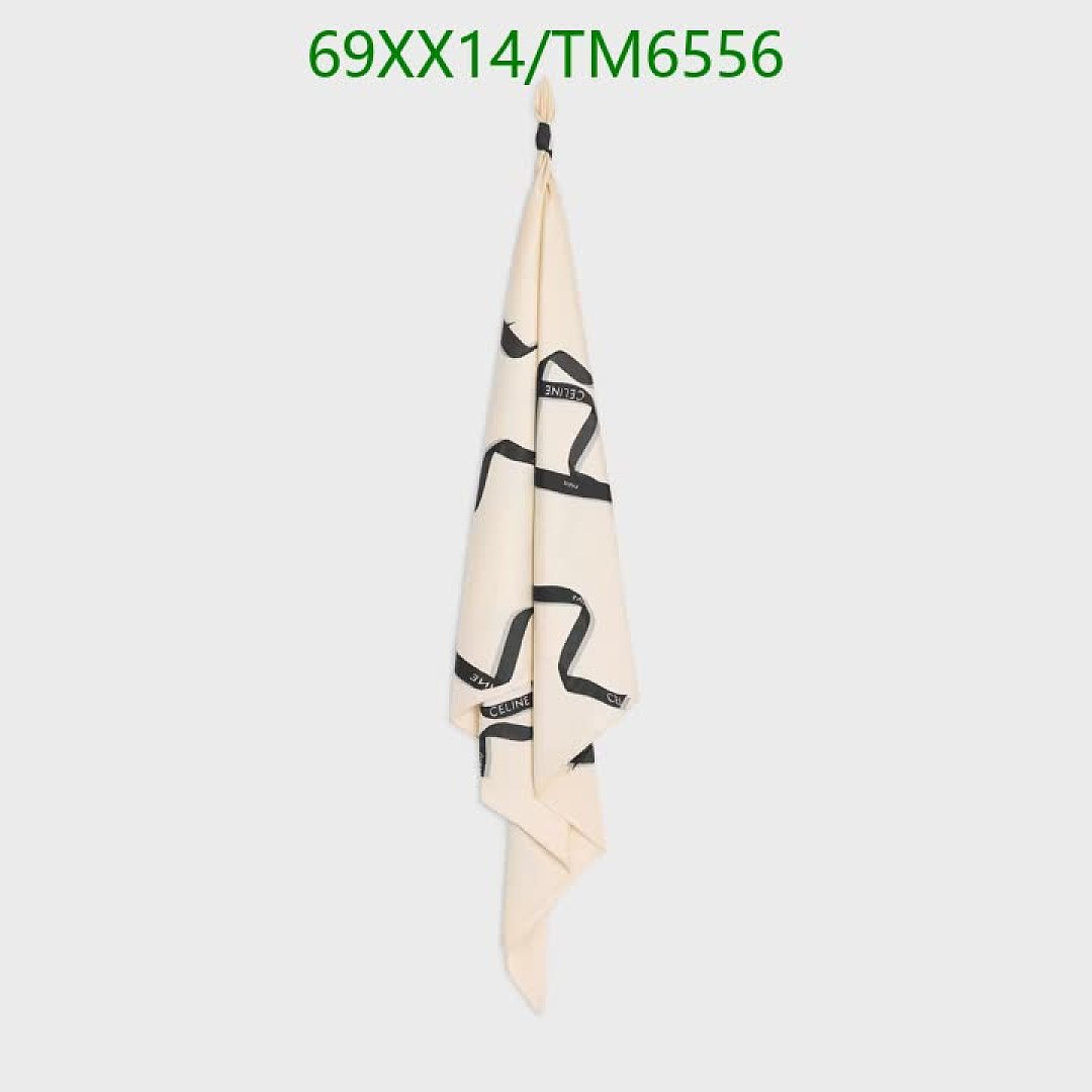 Celine-Scarves Code: TM6556 $: 69USD