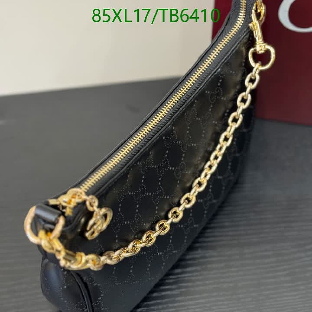 Gucci-Bags(4A) Code: TB6410 $: 85USD