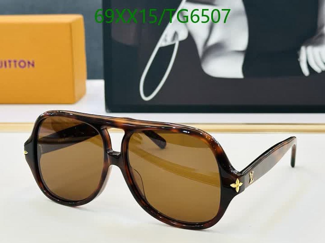 LV-Glasses Code: TG6507 $: 69USD