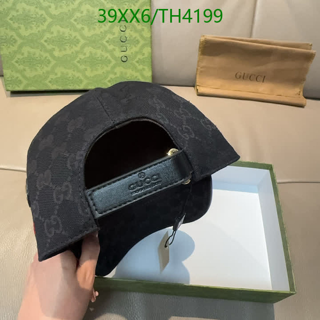 Gucci-Hats Code: TH4199 $: 39USD