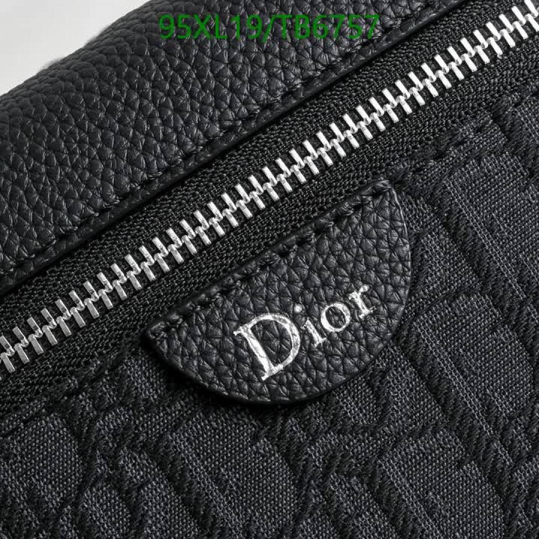 Dior-Bags(4A) Code: TB6757 $: 95USD