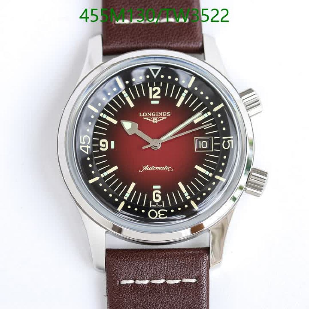 Longines-Watches(5A) Code: TW3522 $: 455USD