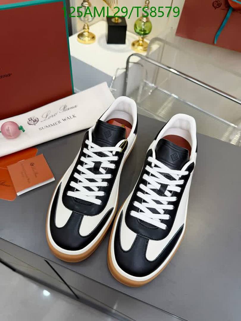 Loro Piana-Shoes(Women) Code: TS8579 $: 125USD