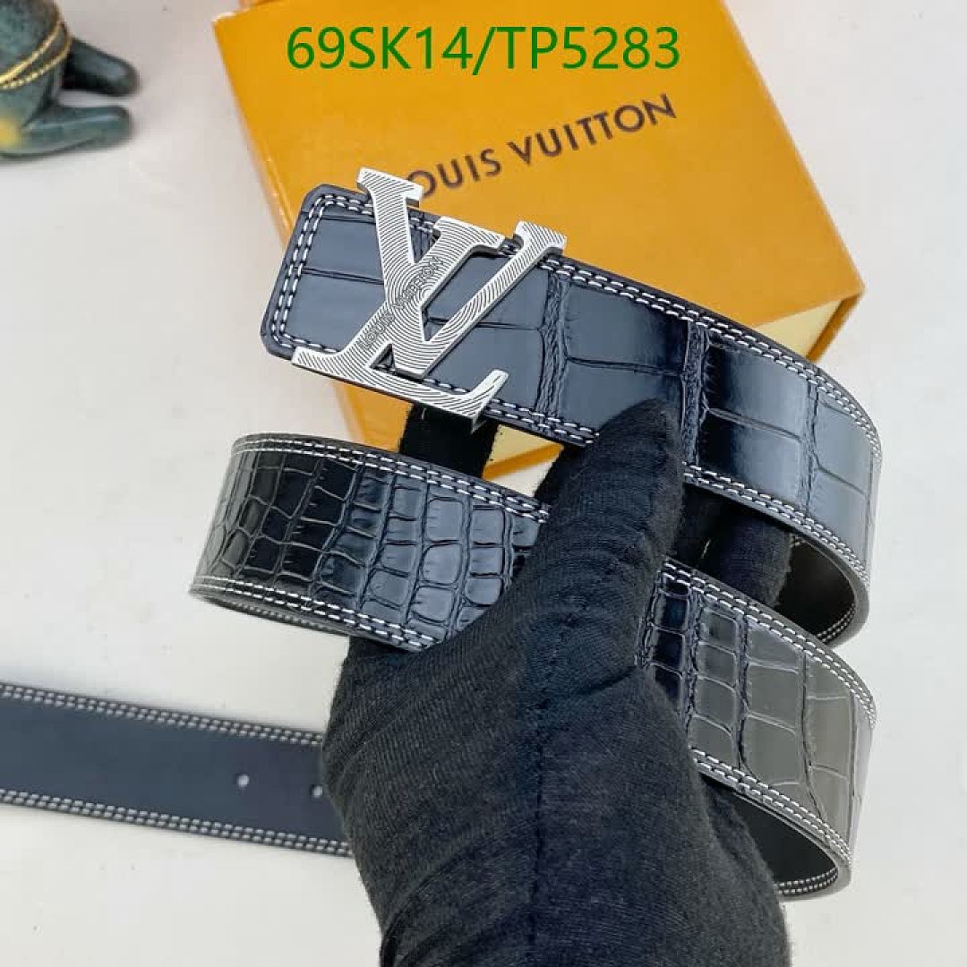 LV-Belts Code: TP5283 $: 69USD