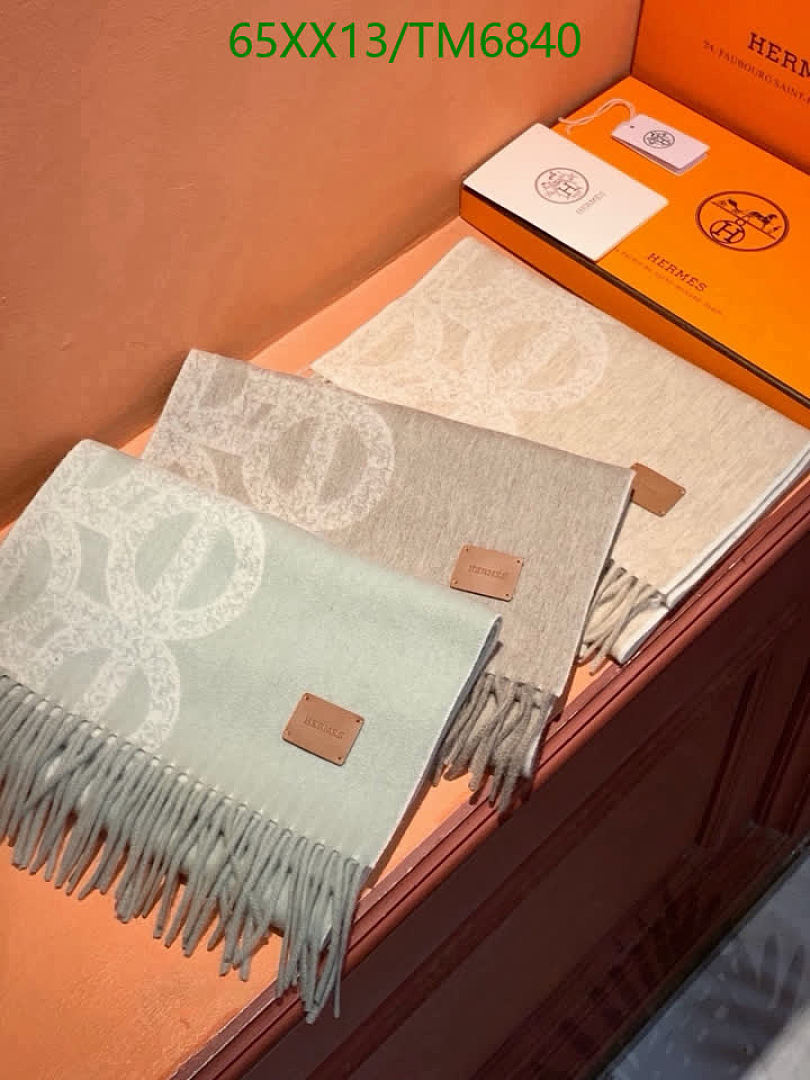 Hermes-Scarves Code: TM6840 $: 65USD