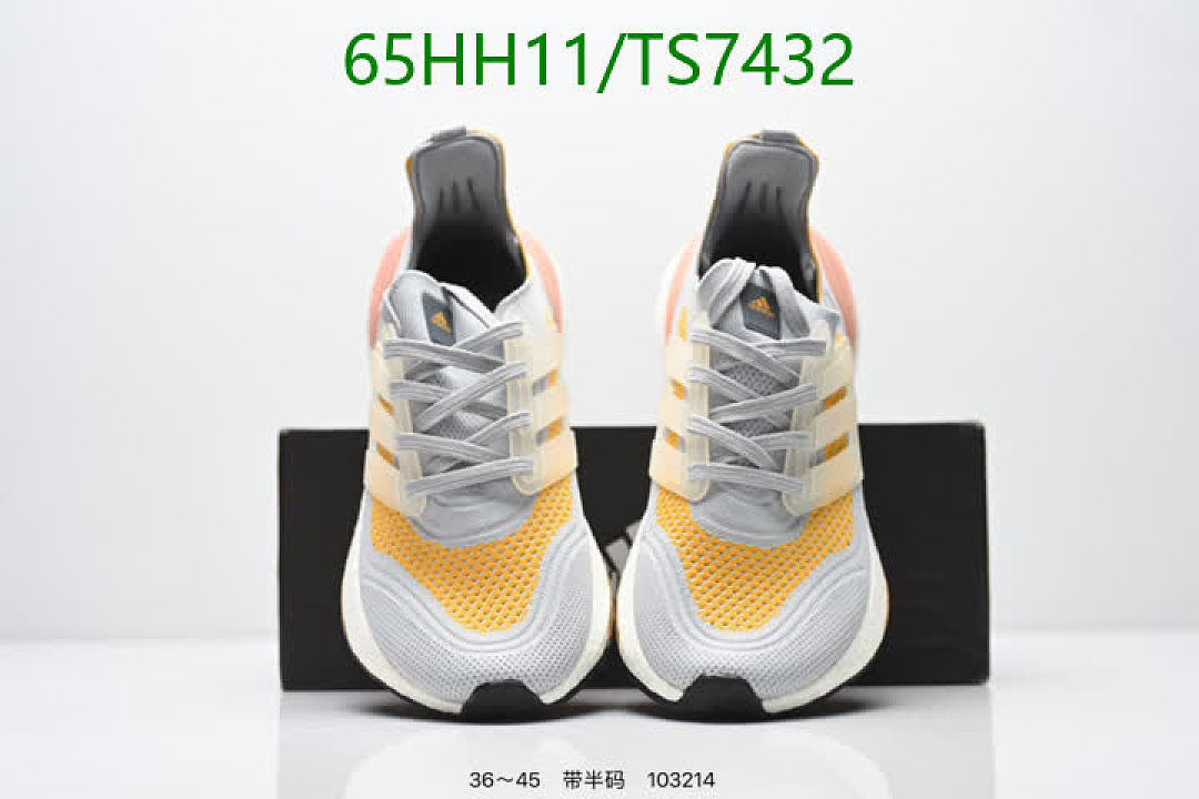Adidas-Shoes(Women) Code: TS7432 $: 65USD