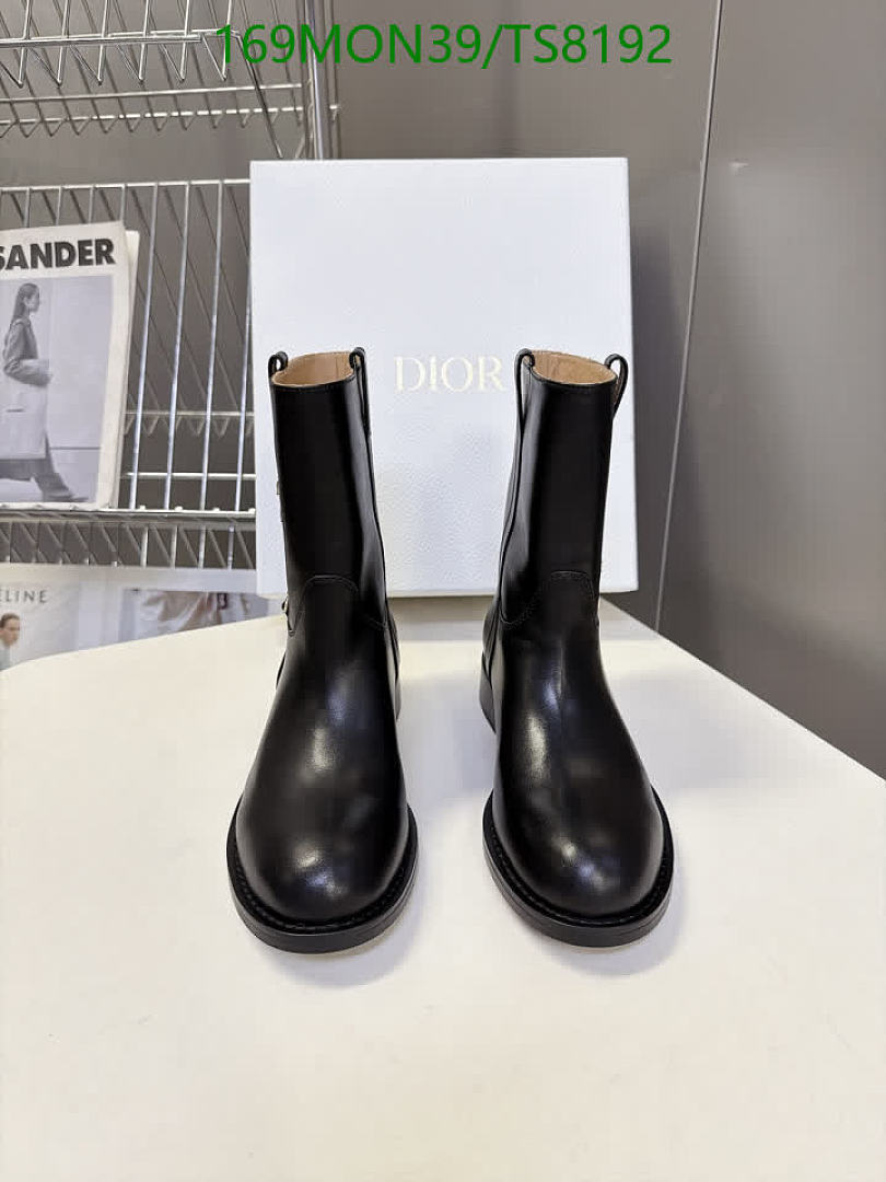 Boots-Shoes(Women) Code: TS8192 $: 169USD